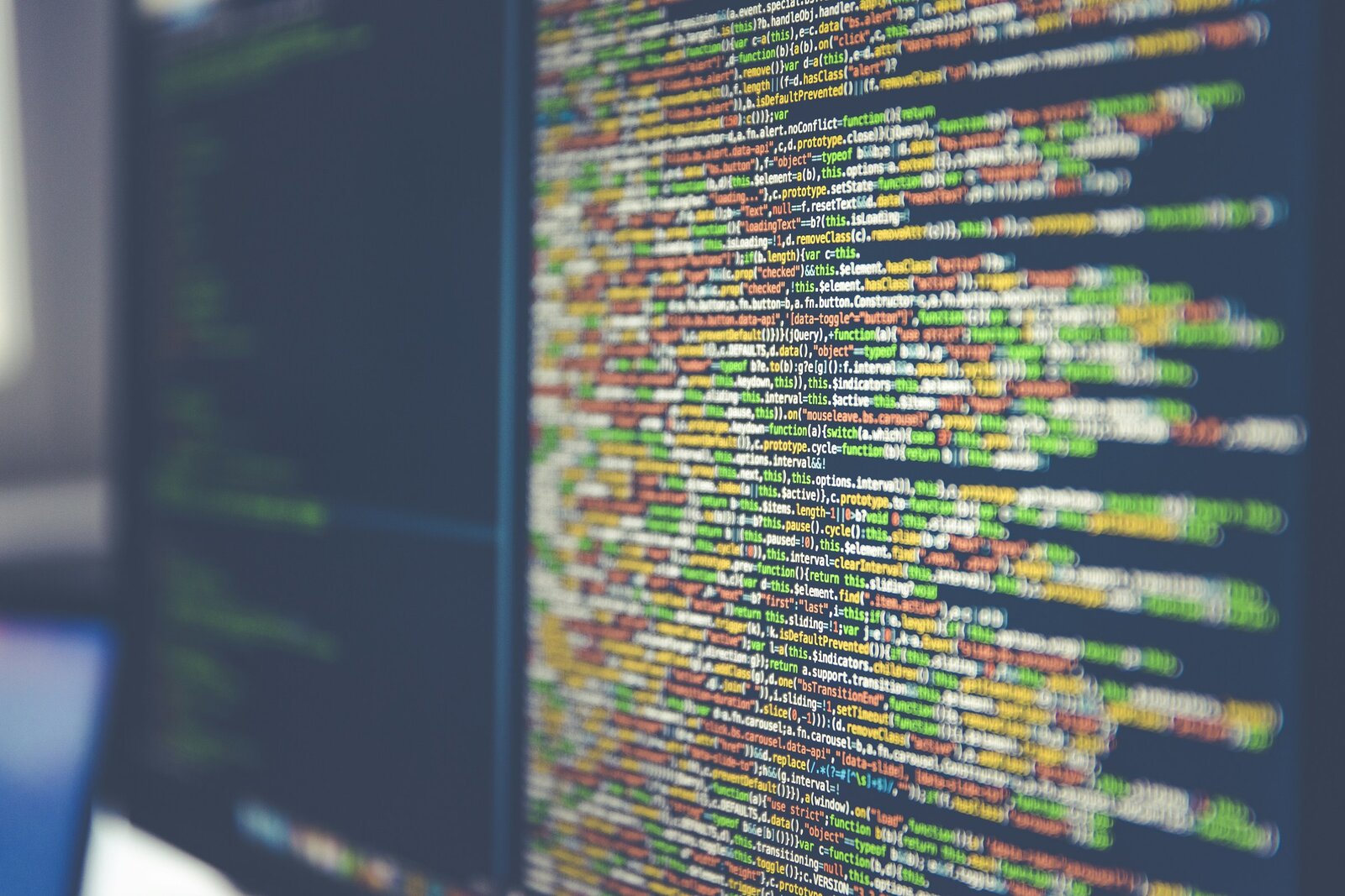 Softwareentwicklung